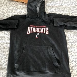 Cincinnati Bearcats Hoodie